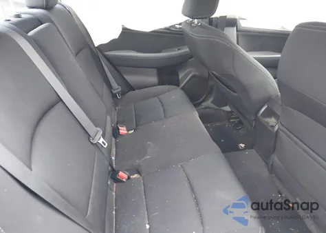 2016 Subaru Legacy 2.5I Premium из США, поврежденный, VIN 4S3BNAD68G3042908